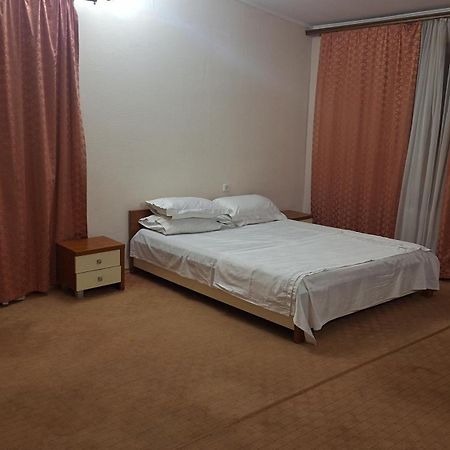 Барселона Hotel Mizikevycha Eksteriør billede