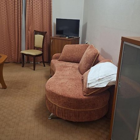 Барселона Hotel Mizikevycha Eksteriør billede