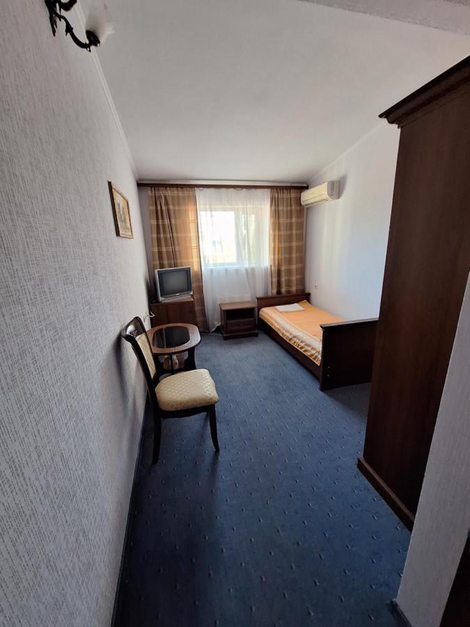 Барселона Hotel Mizikevycha Eksteriør billede