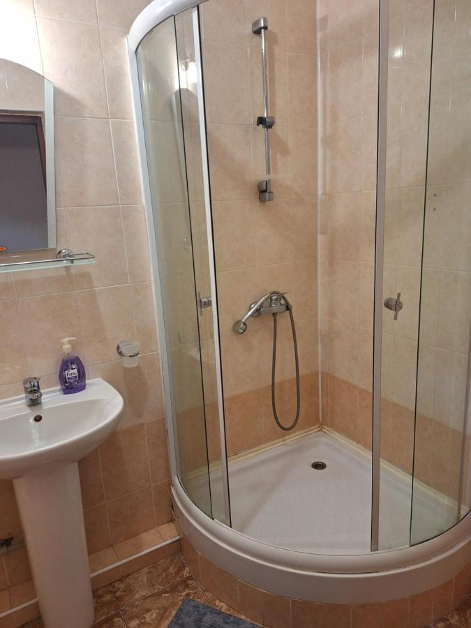 Барселона Hotel Mizikevycha Eksteriør billede
