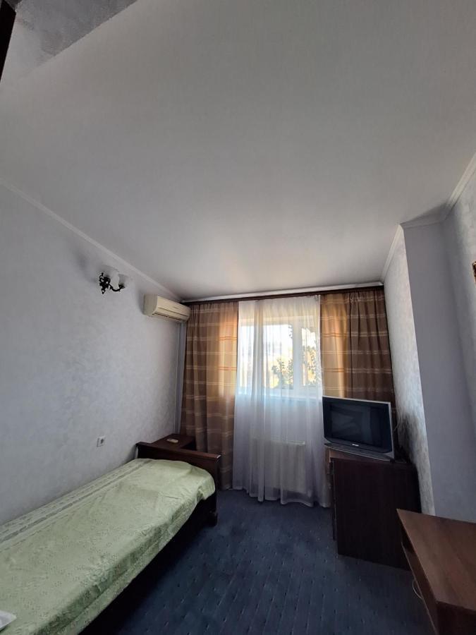 Барселона Hotel Mizikevycha Eksteriør billede