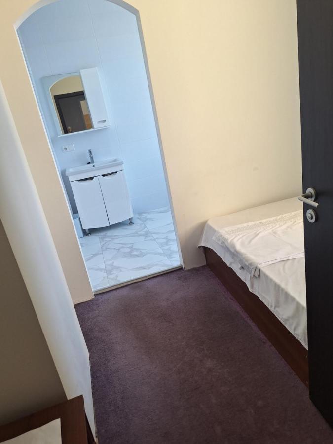 Барселона Hotel Mizikevycha Eksteriør billede
