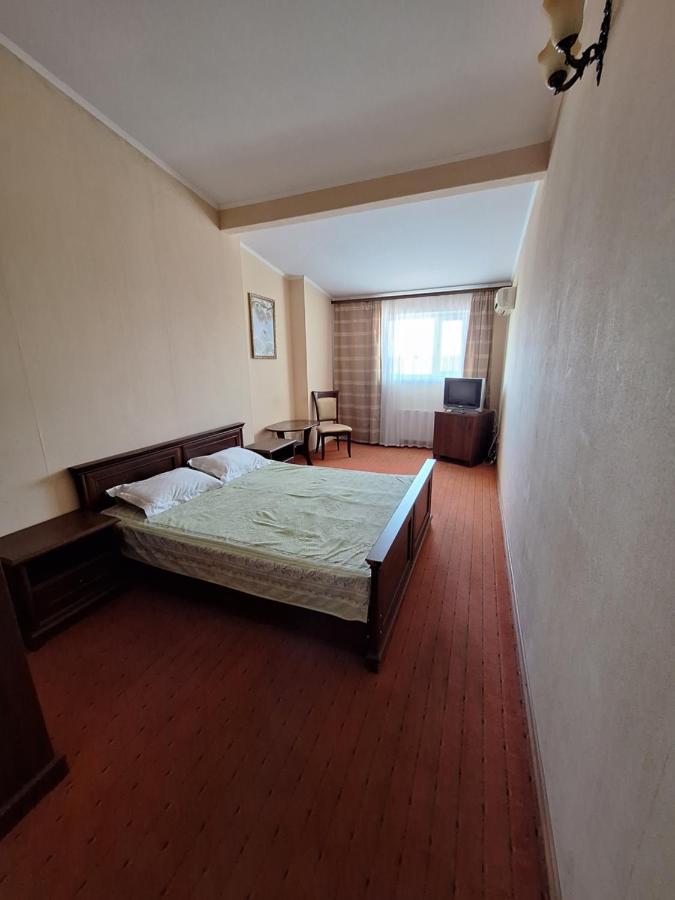 Барселона Hotel Mizikevycha Eksteriør billede