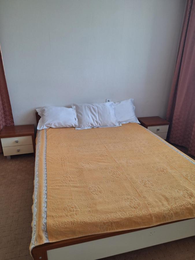 Барселона Hotel Mizikevycha Eksteriør billede