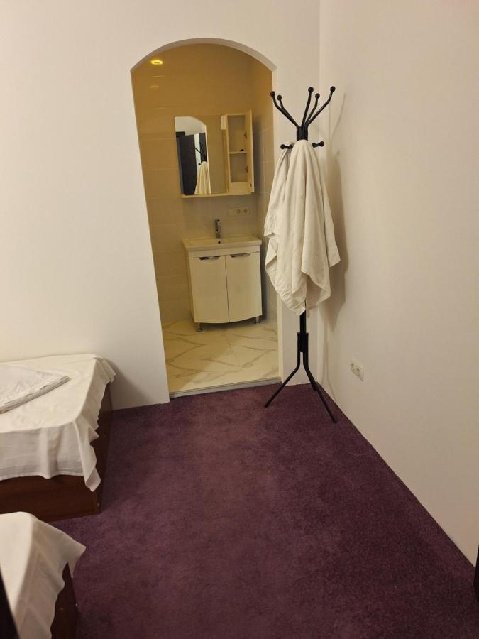 Барселона Hotel Mizikevycha Eksteriør billede