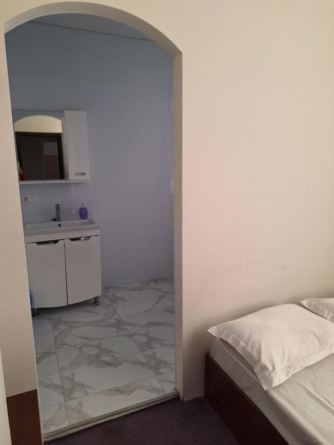 Барселона Hotel Mizikevycha Eksteriør billede