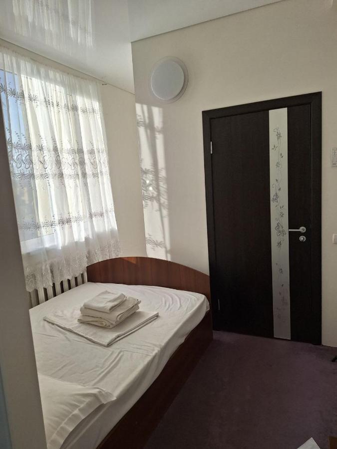 Барселона Hotel Mizikevycha Eksteriør billede