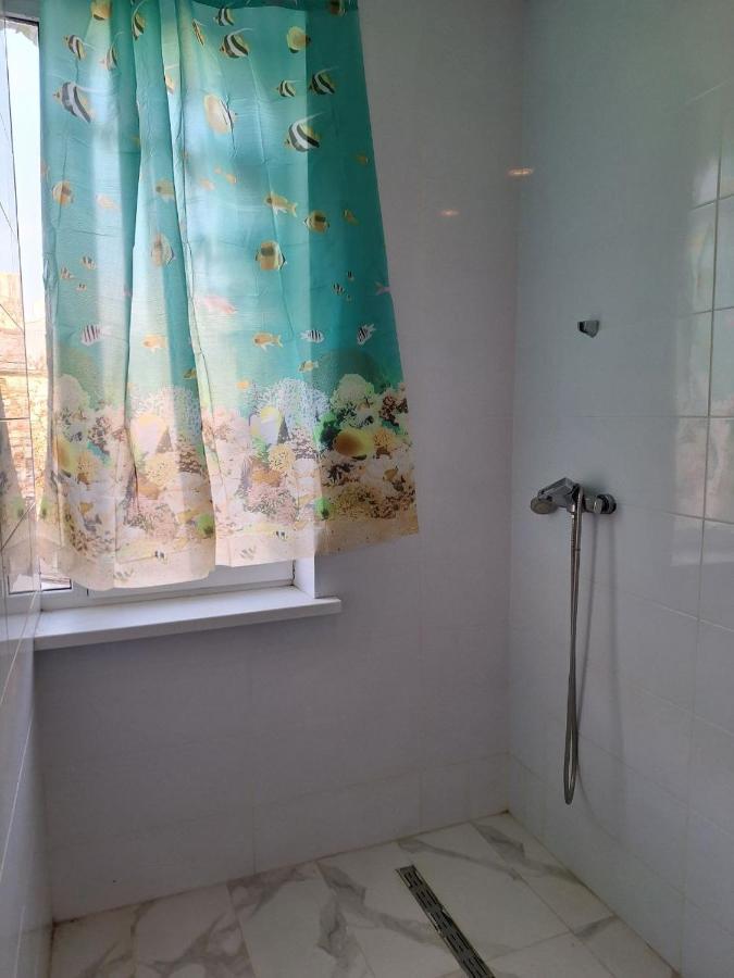 Барселона Hotel Mizikevycha Eksteriør billede