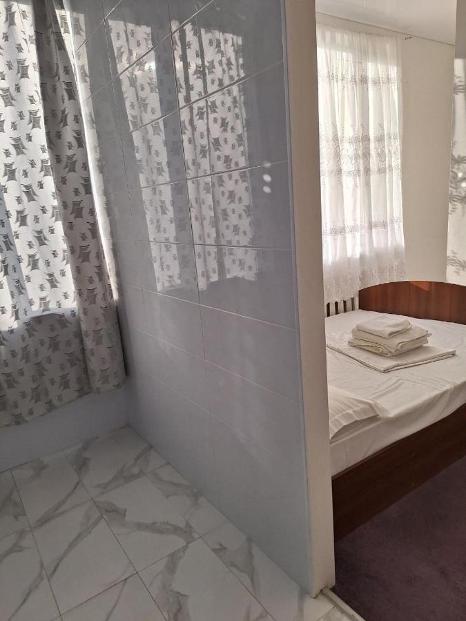 Барселона Hotel Mizikevycha Eksteriør billede