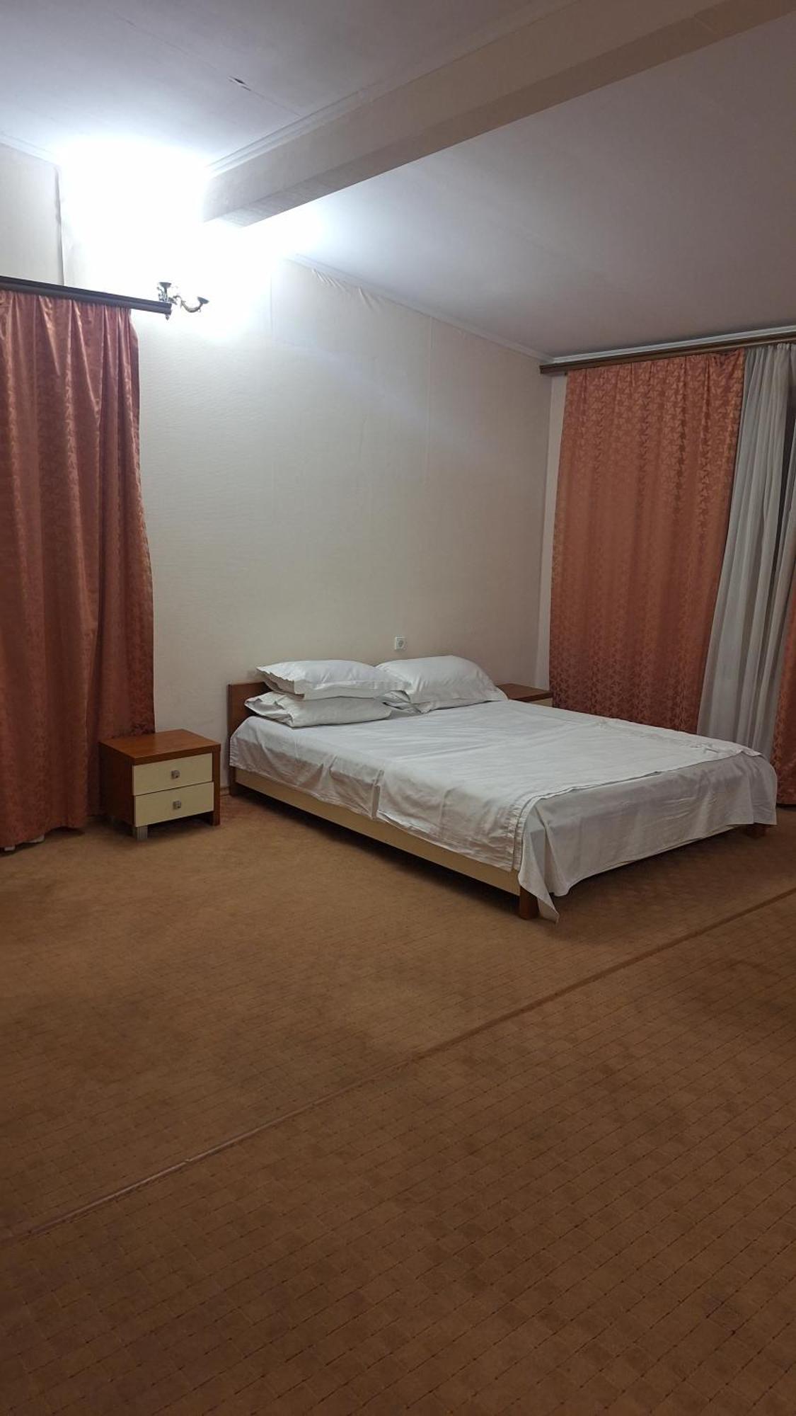 Барселона Hotel Mizikevycha Eksteriør billede