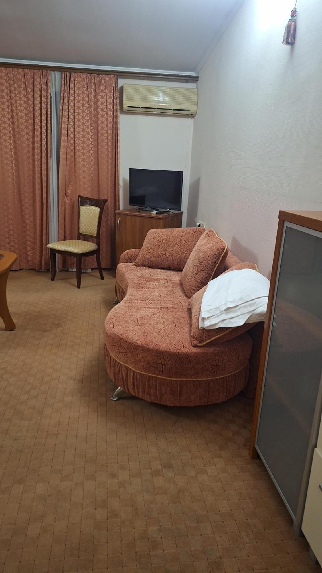 Барселона Hotel Mizikevycha Eksteriør billede