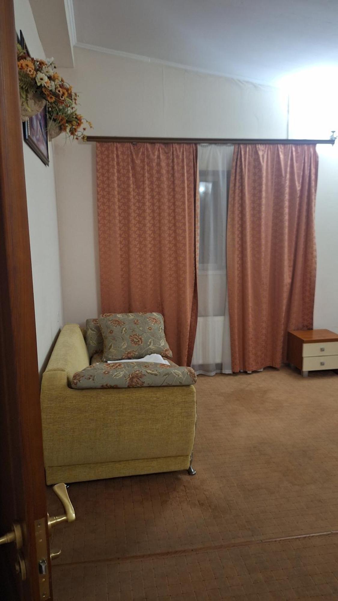 Барселона Hotel Mizikevycha Eksteriør billede
