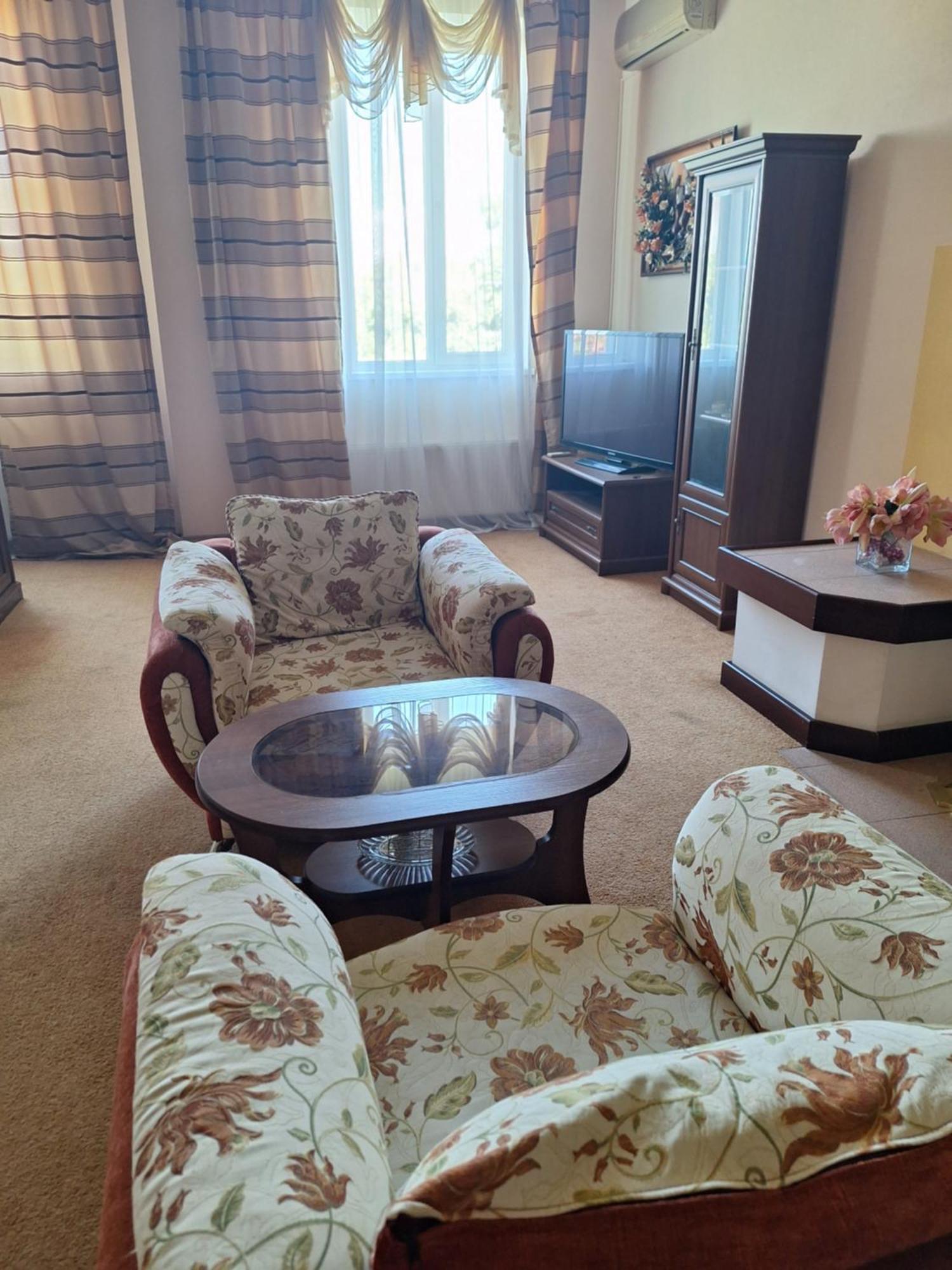 Барселона Hotel Mizikevycha Eksteriør billede